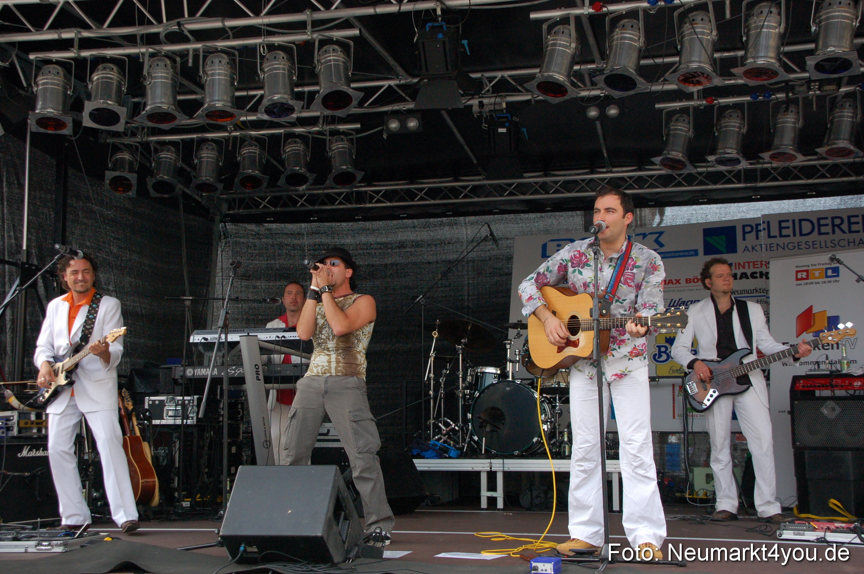 0035 Stadtlauf Neumarkt